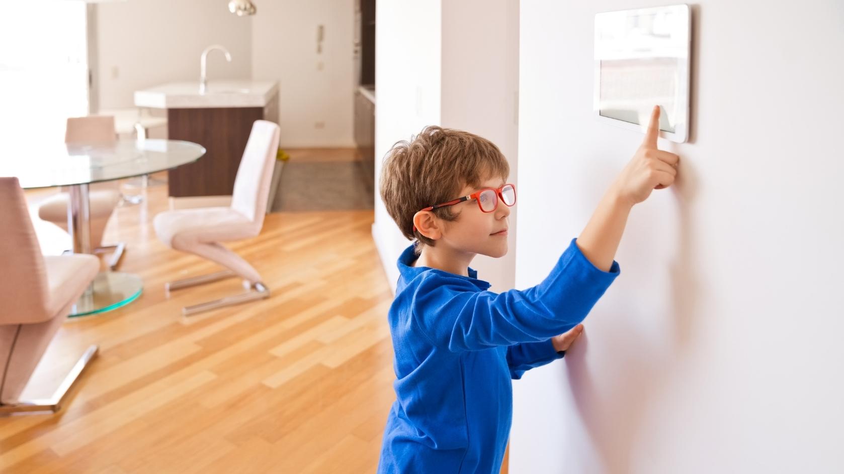 Is Smart Home System Protect Your Privacy?