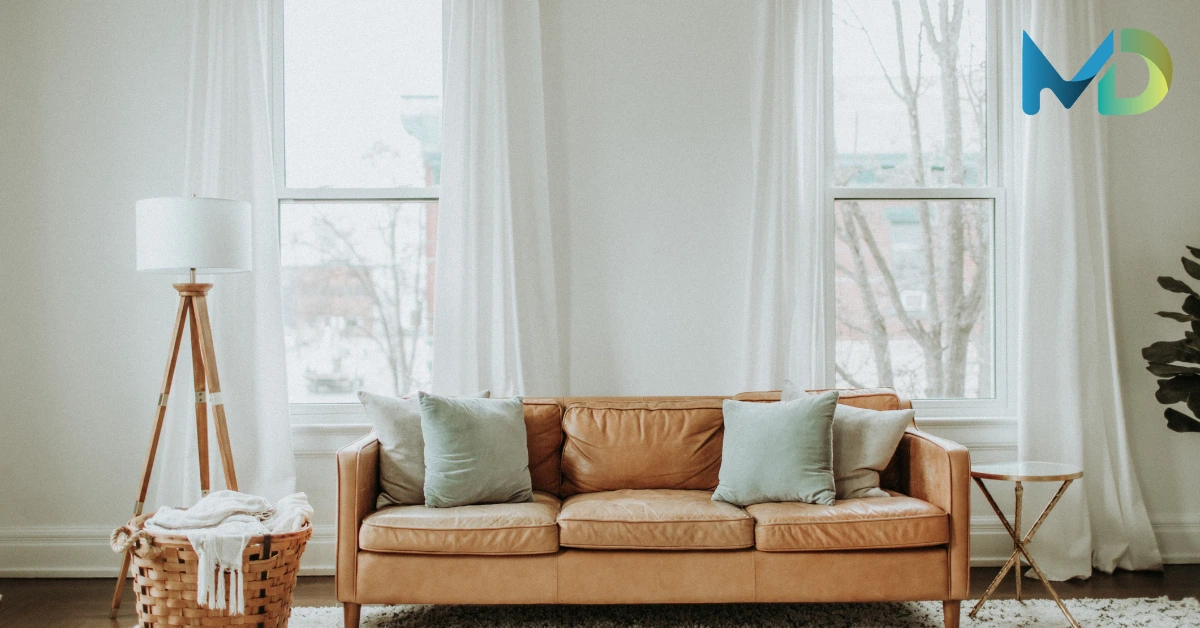 The Benefits of Installing Smart Curtains In Your Home: A Comprehensive Guide by MADOC