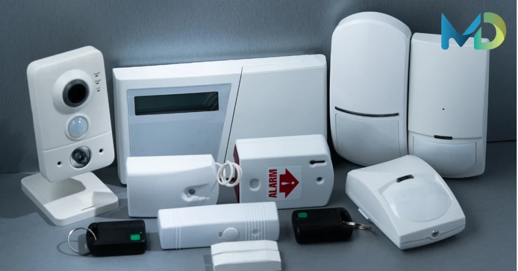 alarm system malaysia