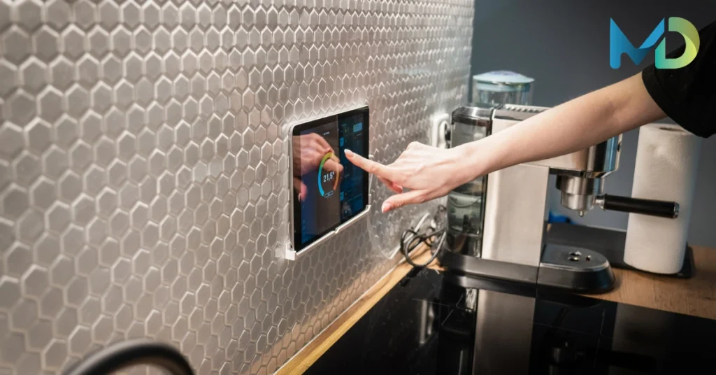 smart lighting control systems