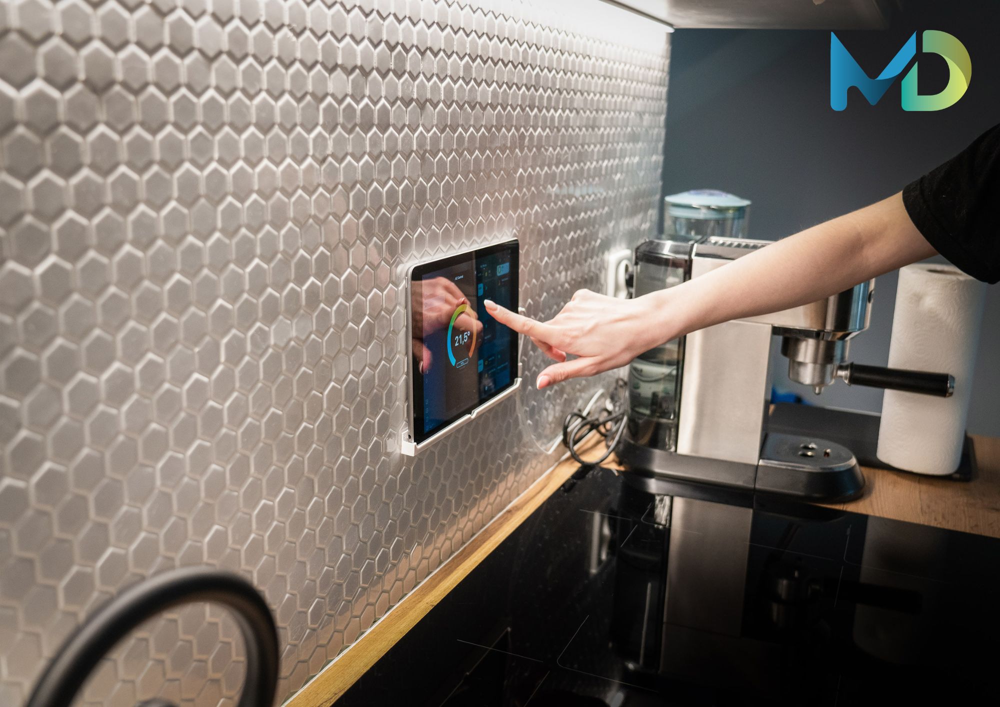 Elevate Your Home Convenience with Smart Multi-Room Audio | MADOC