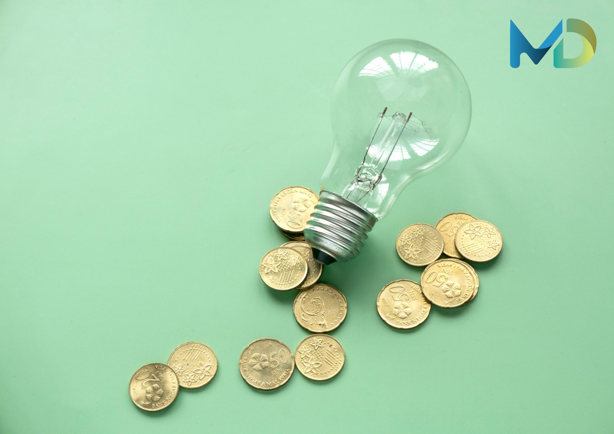 How does Smart Home Contributes to Energy Saving? | MADOC