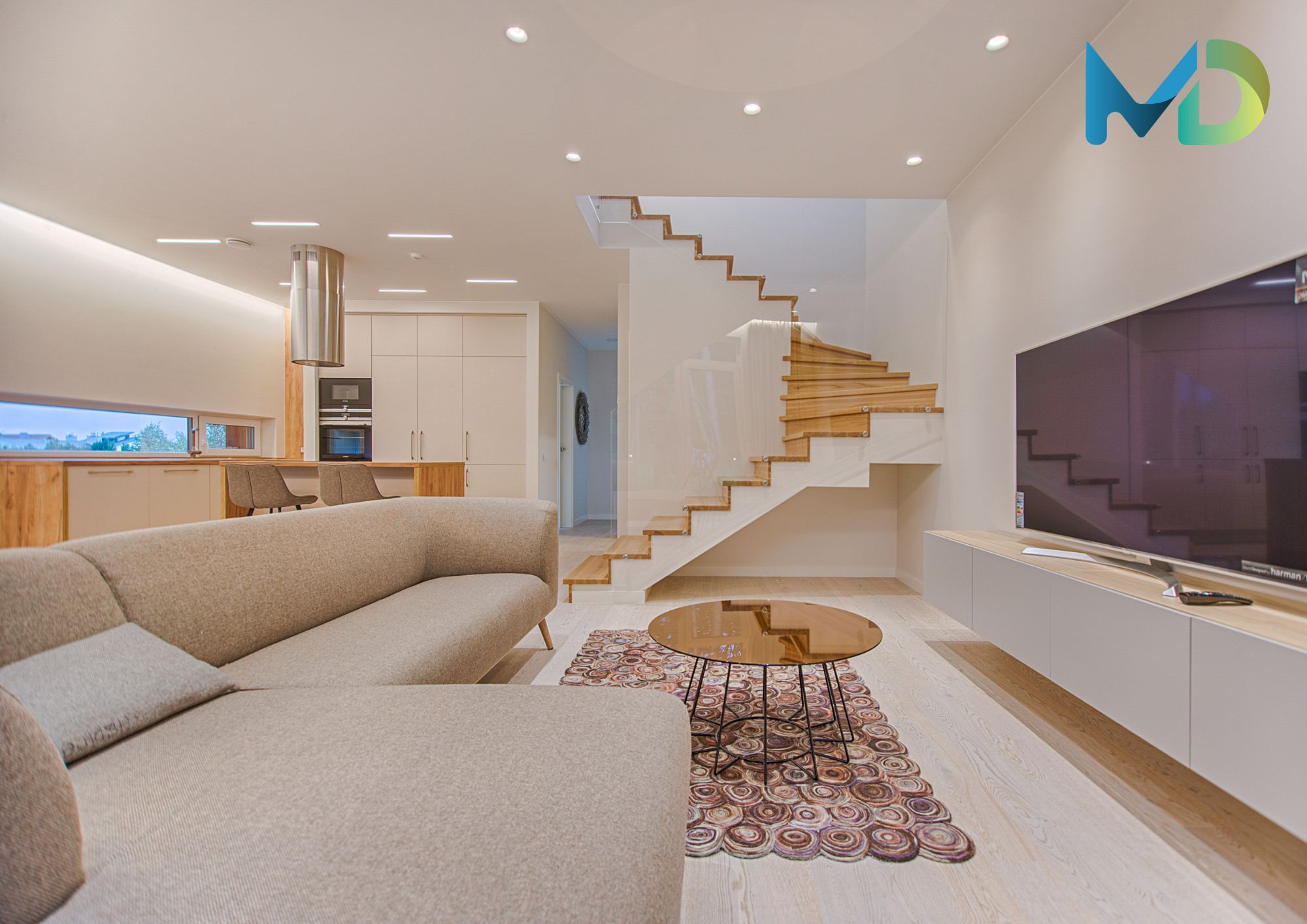 Benefits of Using Smart Lighting Control Systems | MADOC