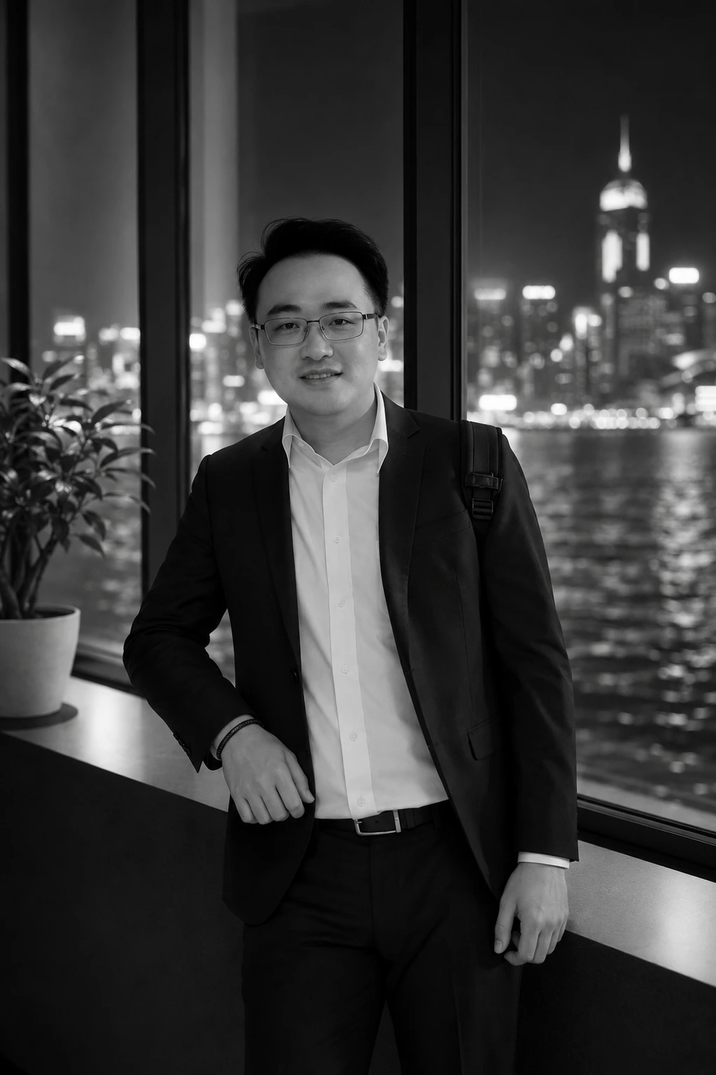 Devyn Tan of Zense Integrated Systems